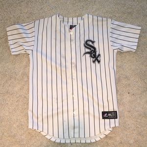 Carlos Quentin Chicago White Sox Jersey